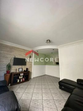 Apartamento em Rua Bom Pastor - Osvaldo Cruz - São Caetano do Sul/SP