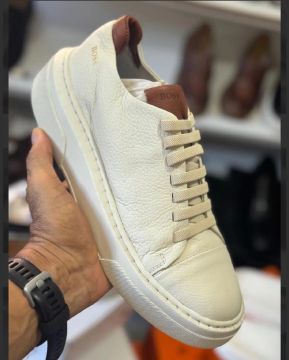Sapato casual hugo boss saldão varias marcas