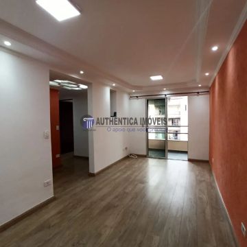 APARTAMENTO para VENDA - VELOSO, OSASCO/ SP - AUTHÊNTICA - IMÓVEIS