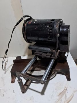 Serra de Corte Telescópia 