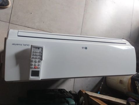 Ar Condicionado LG Split Inverter