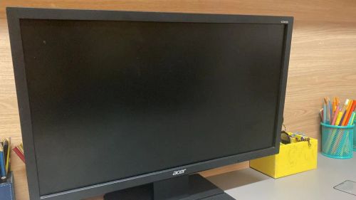Monitor Acer 22 polegadas