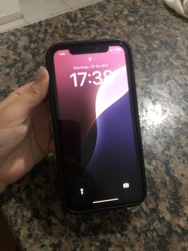 iPhone XR 64gb