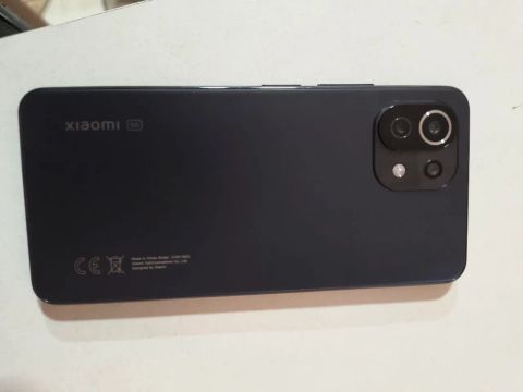 Xiaomi 12