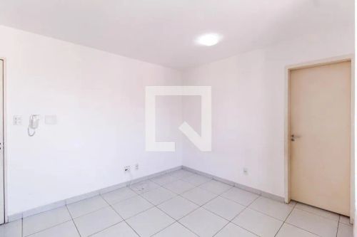 Apartamento à Venda - Mooca, 1 Quarto, 34 m2
