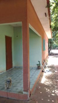 Vendo Sitio  1 Alqueire Nova Aliança 