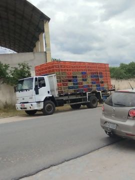 Caminhão 
