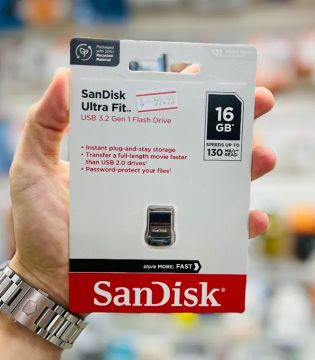 Pen Drive Sandisk Nano 3.0