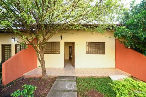 Casa residencial]]