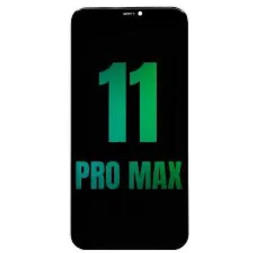 Tela Completa iPhone 11 Pro Max + Película 