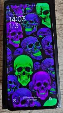 Xiaomi Poco F3