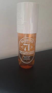 Sol de Janeiro Cheirosa 71 240ml