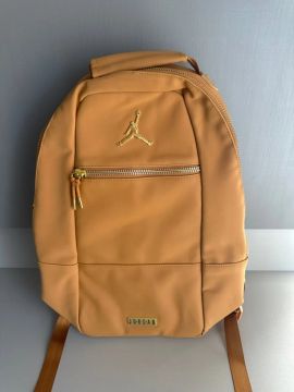 Mochila air Jordan nova linda