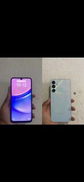 Samsung galaxy a15 256g 5m