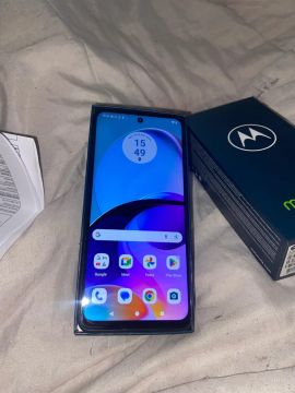 Motorola G14 ZERADO