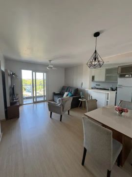 Apartamento para Venda em São Leopoldo, Rio Branco, 1 dormitório, 1 banheiro, 1 vaga