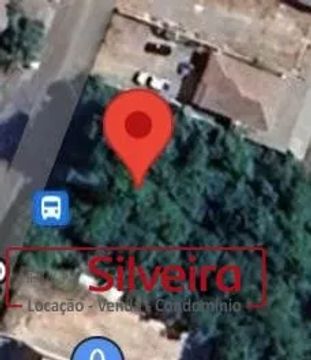 TERRENO 22X35 IDEAL PARA PAVILHÃO BAIRRO ANCHIETA