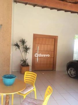 Casa com 3 dormitórios à venda, 150 m² por R$ 600.000 - São Pedro - Teresina/PI