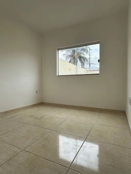 Ágio de apartamento Térreo com quintal 