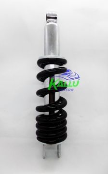 Amortecedor fazer 250 niteroi moto kallu motos
