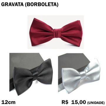 Gravata (Borboleta)