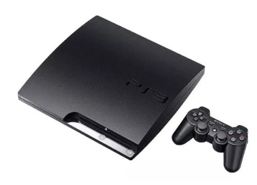 Playstation 3 