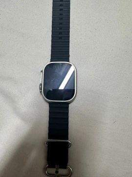  Apple Watch ULTRA I 49mm