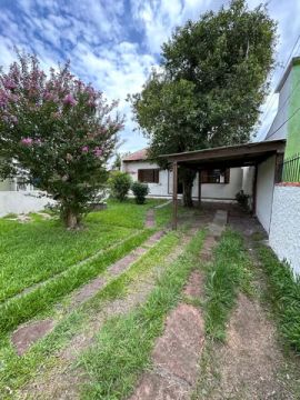 Casa Bairro Itaí - Eldorado do Sul - RS 