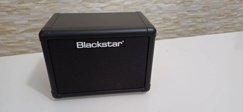 Caixa PASSIVA blackstar Fly 3