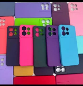 Capa Case Motorola Moto Edge 50 Neo