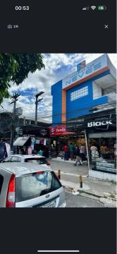 Ponto Cafeteria / Lanchonete / Alimentação 
