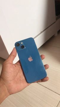 iPhone 13 