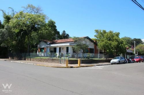 Terreno Centro Campo Bom