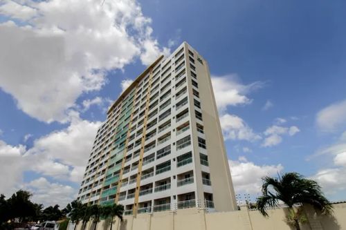 GARAGEM para alugar na cidade de FORTALEZA-CE