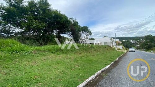 Excelente Lote no Condomínio Residencial Montserrat em Betim