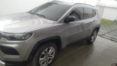Compass flex 2022