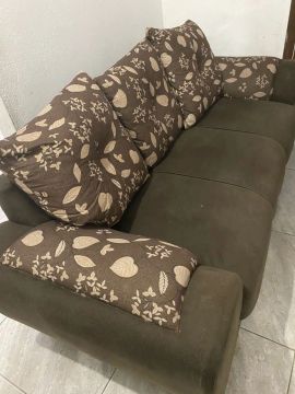 Sofá 3 lugares