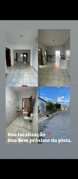 Casa a venda R$:85.000,00 ?