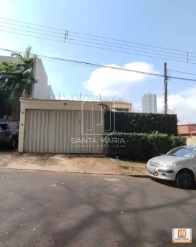 Casa (térrea na rua) 3 dormitórios/suite, cozinha planejada