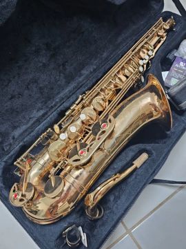Saxofone Winner Tenor 