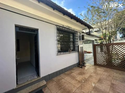 Casa 3 dormitórios para alugar Icaraí Niterói/RJ