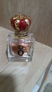 Perfume Dolce & Gabbana Queen (30ml)