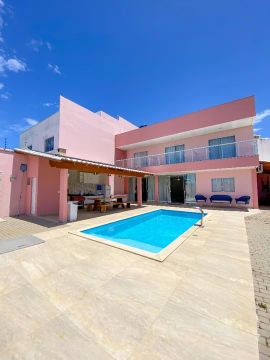 casa aluguel anual / temporada