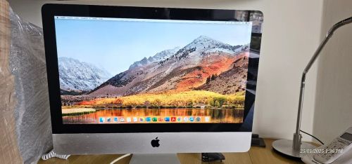 Apple iMac 21.5 polegadas