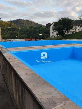 Apartamento à Venda 2 quartos - Rio do Ouro
