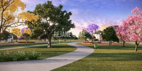 Terreno Mozart Residencial