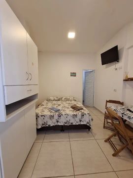 Kitnet Mobiliada Flat Sorocaba
