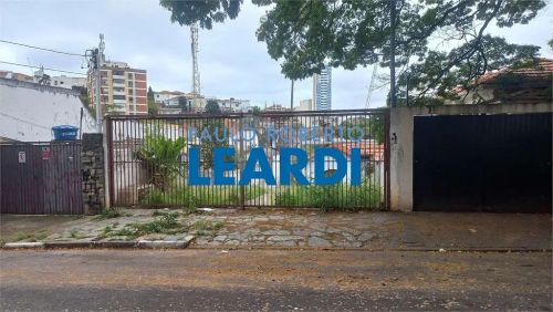 AREA - POMPÉIA - SP