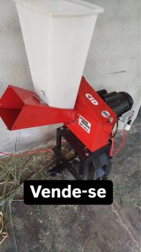 Triturador Máquina ração 