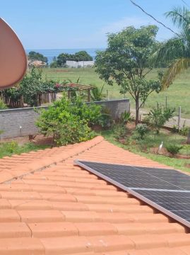 VENDO CHÁCARA DE QUASE 4.000m² DO LADO DO  RIO PARANÁ